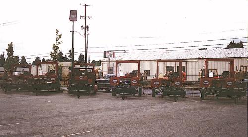 Millrow