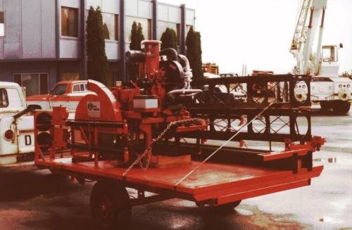 Trailer